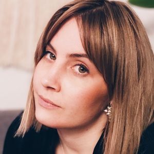 Meet your Posher, Natasha